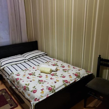 Io Apartment تبليسي المظهر الخارجي الصورة