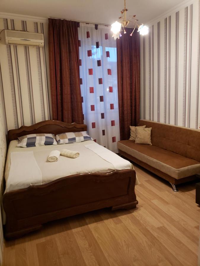 Io Apartment تبليسي المظهر الخارجي الصورة