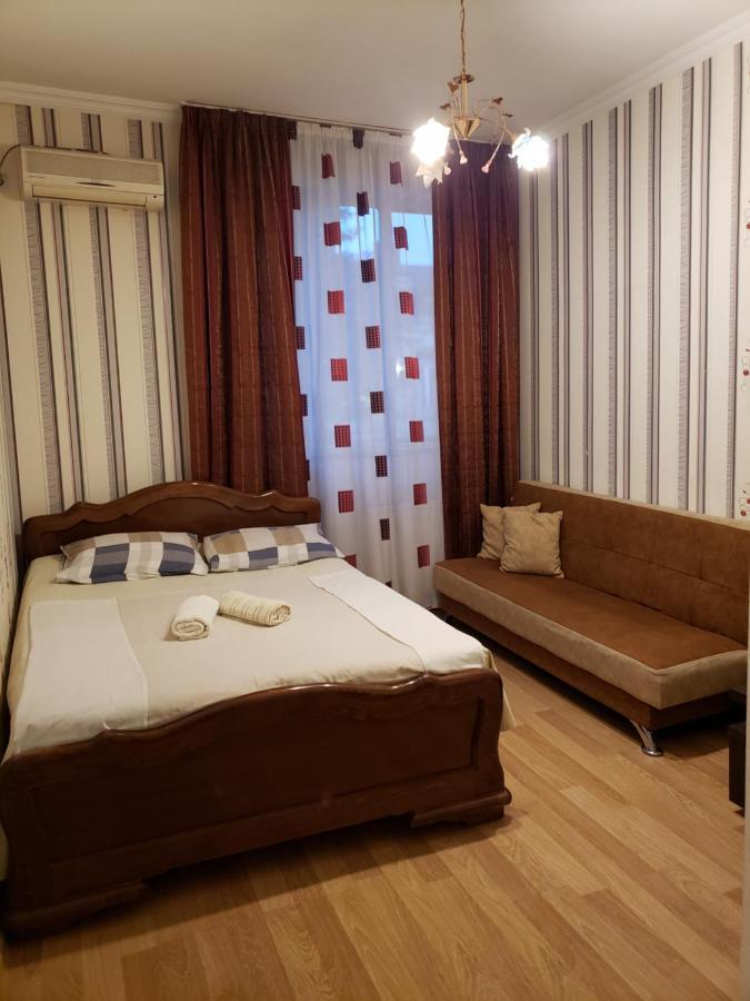Io Apartment تبليسي المظهر الخارجي الصورة