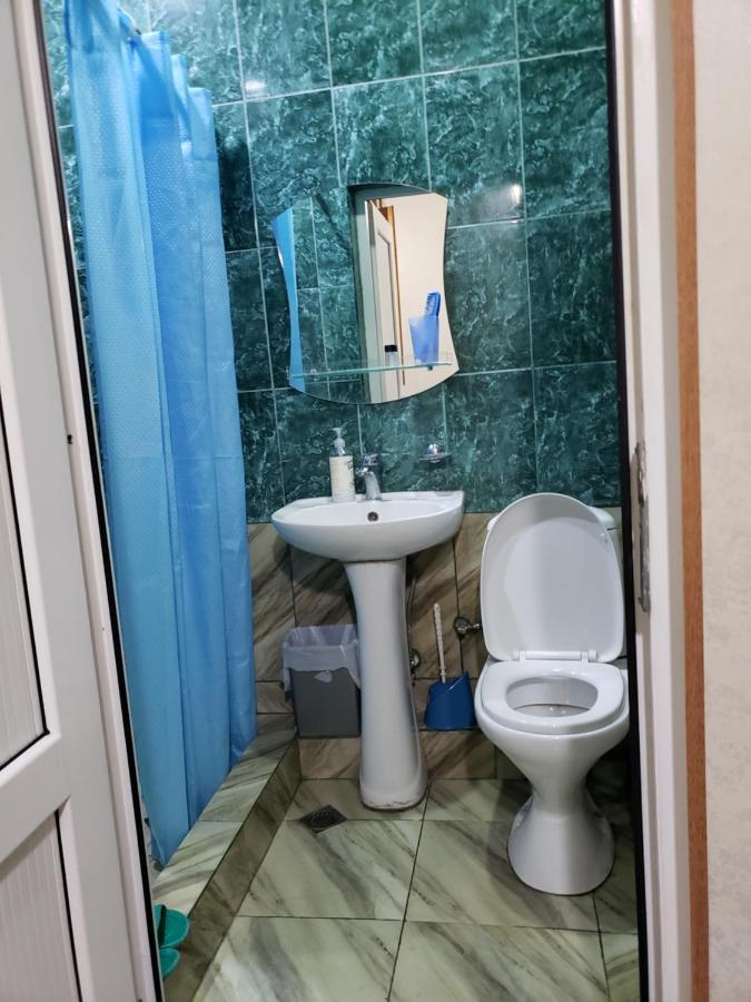 Io Apartment تبليسي المظهر الخارجي الصورة