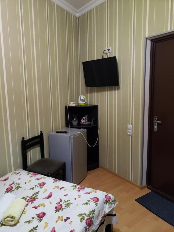 Io Apartment تبليسي المظهر الخارجي الصورة