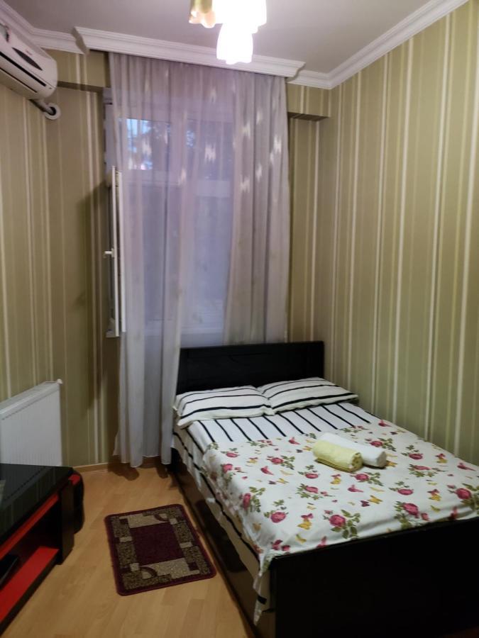 Io Apartment تبليسي المظهر الخارجي الصورة