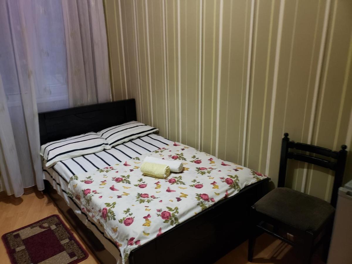 Io Apartment تبليسي المظهر الخارجي الصورة