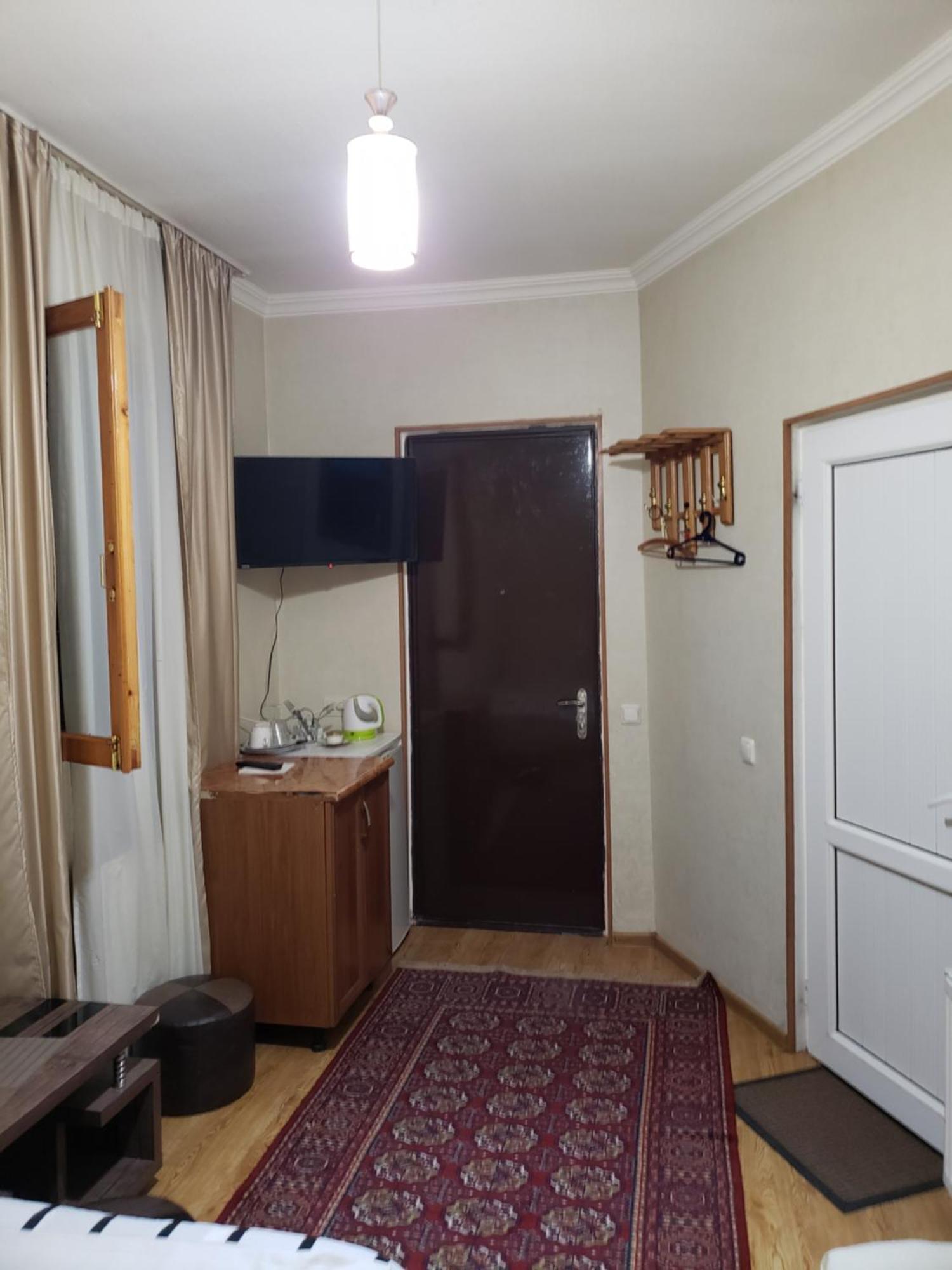 Io Apartment تبليسي الغرفة الصورة