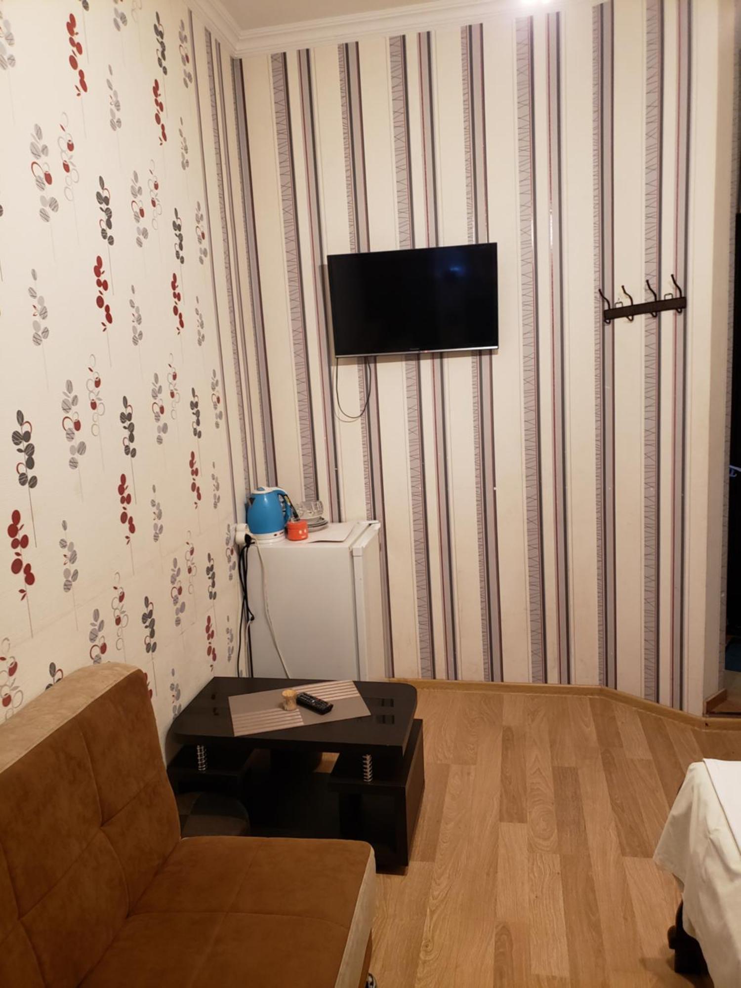 Io Apartment تبليسي الغرفة الصورة
