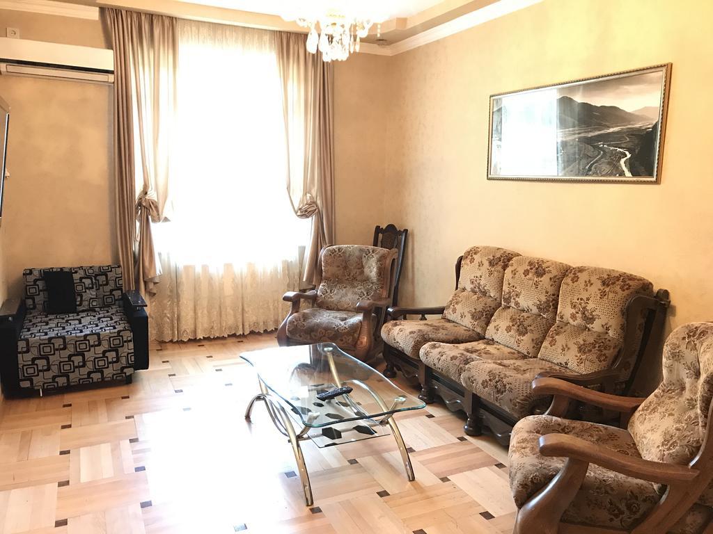 Io Apartment تبليسي المظهر الخارجي الصورة