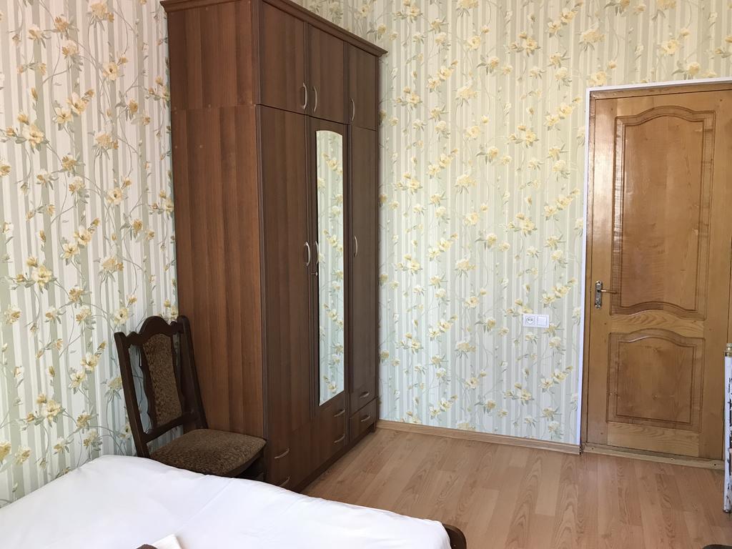 Io Apartment تبليسي المظهر الخارجي الصورة