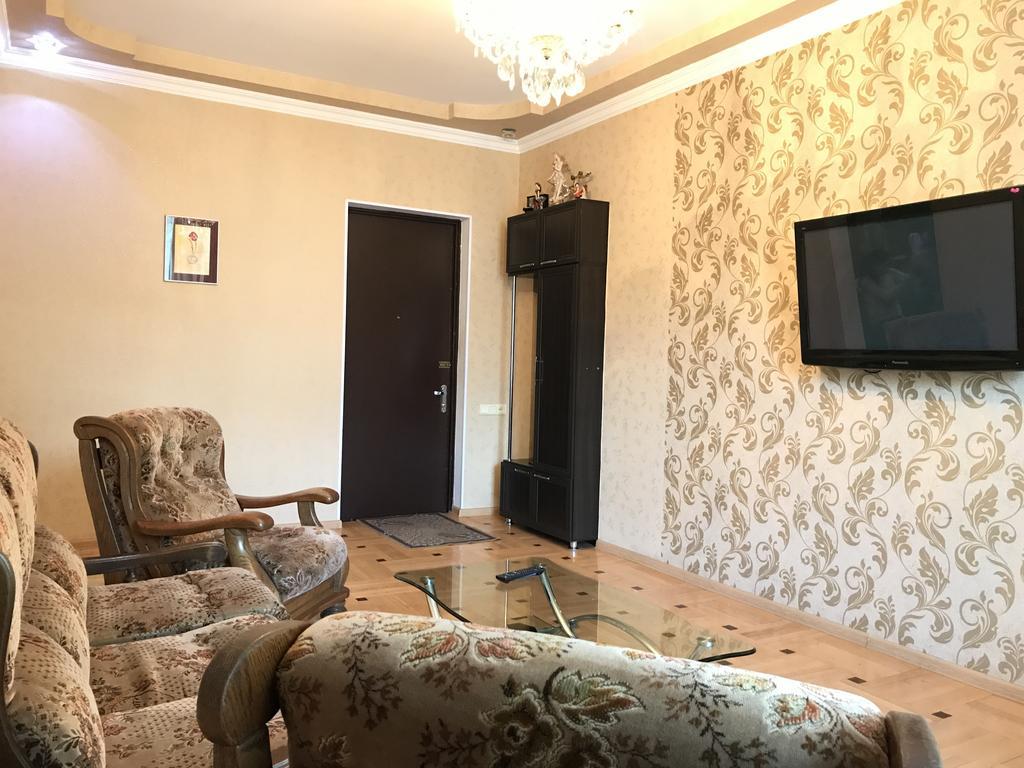 Io Apartment تبليسي المظهر الخارجي الصورة