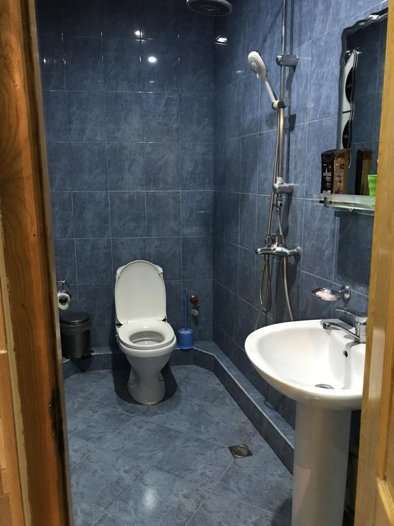 Io Apartment تبليسي المظهر الخارجي الصورة