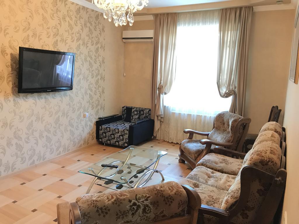 Io Apartment تبليسي المظهر الخارجي الصورة