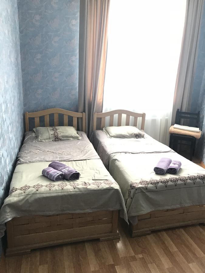 Io Apartment تبليسي المظهر الخارجي الصورة
