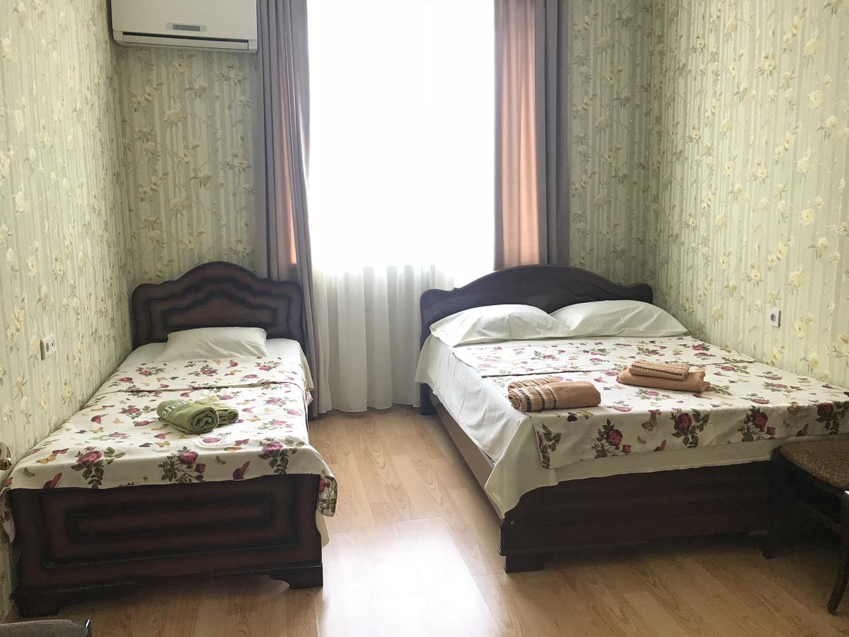 Io Apartment تبليسي المظهر الخارجي الصورة