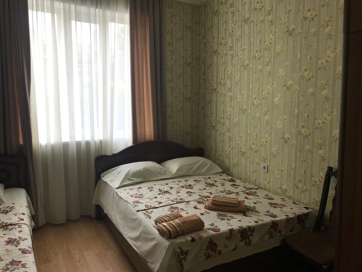 Io Apartment تبليسي المظهر الخارجي الصورة