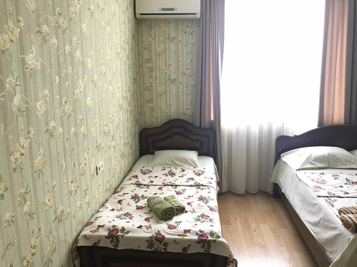 Io Apartment تبليسي المظهر الخارجي الصورة