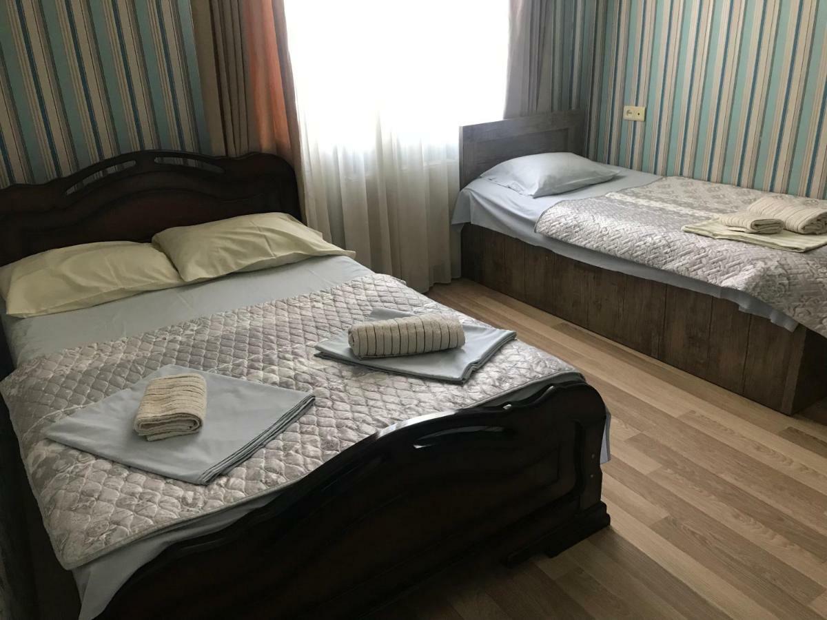 Io Apartment تبليسي المظهر الخارجي الصورة