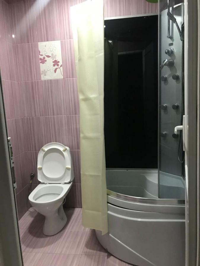 Io Apartment تبليسي المظهر الخارجي الصورة
